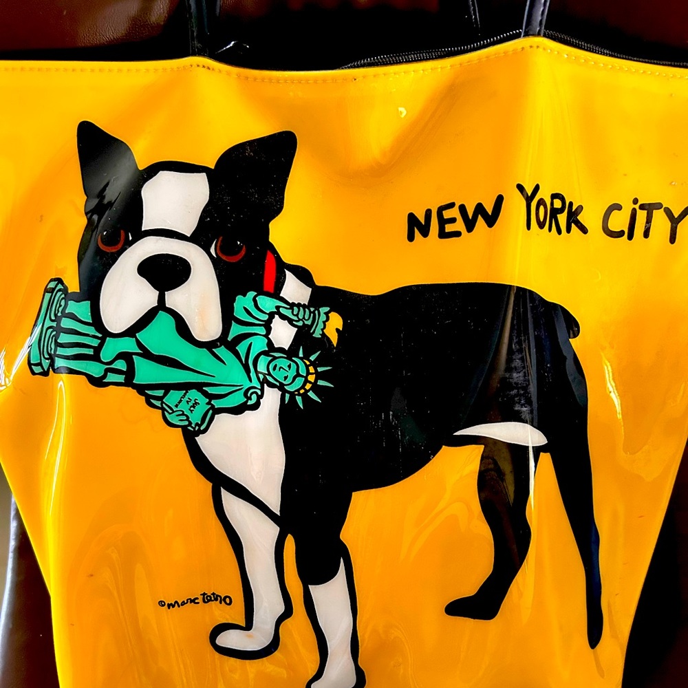 Marc Tetro NYC